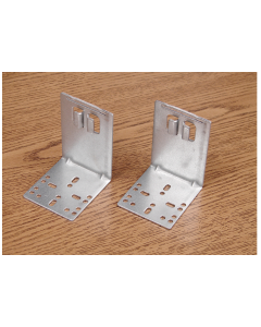 Hardware - BR-2 - Brackets