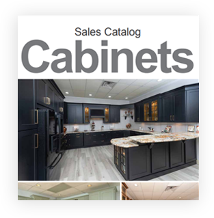 Sales Catalog